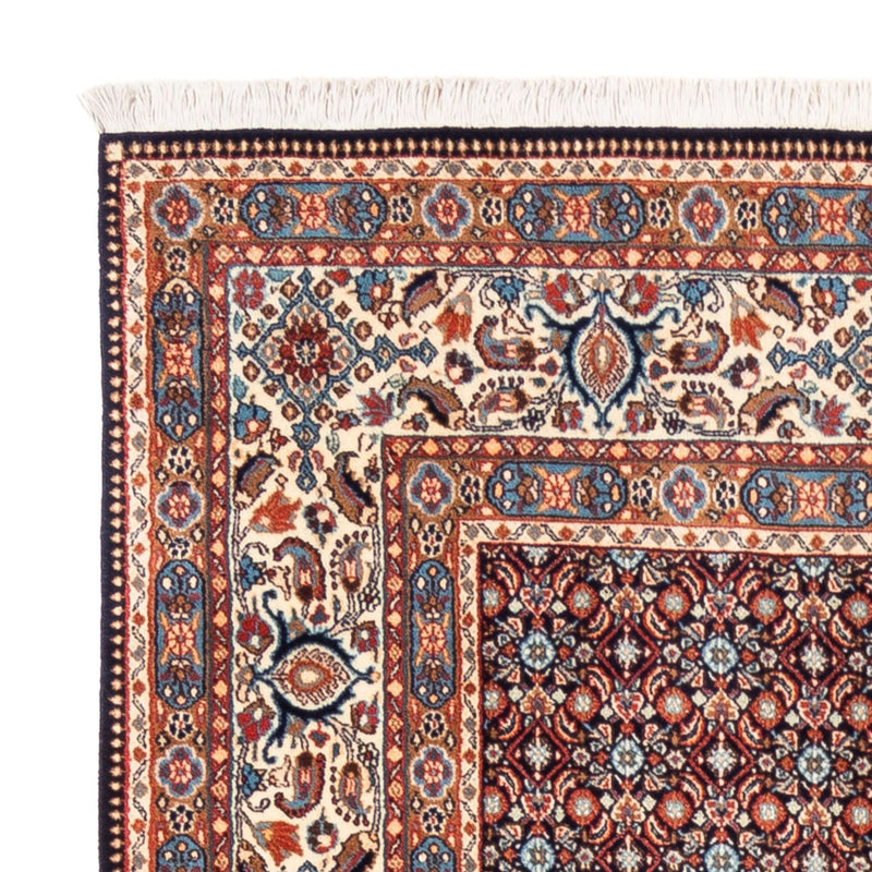 Persisk matta - Classic - 244 x 197 cm - mörk beige