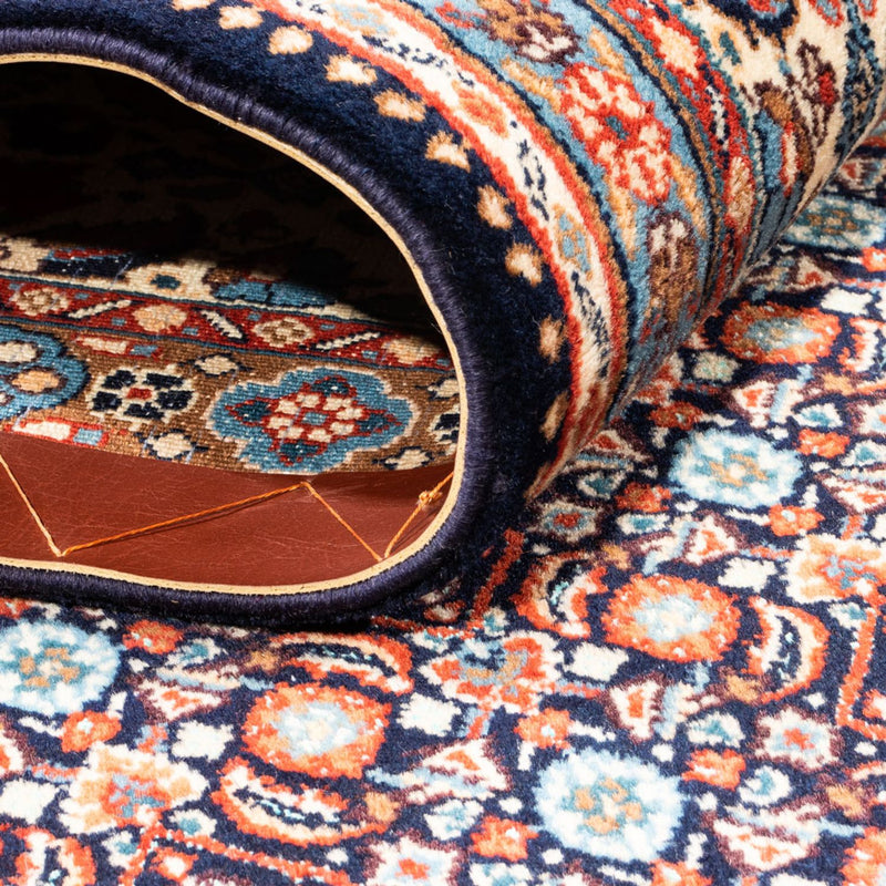 Persisk matta - Classic - 244 x 197 cm - mörk beige