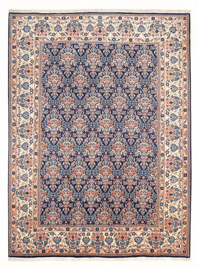 Moud Mattan 192x290cm - Persisk matta