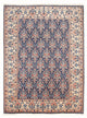 Moud Mattan 192x290cm - Persisk matta