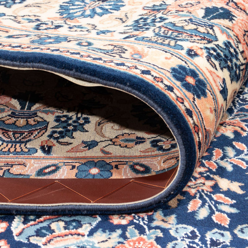 Persisk matta - Classic - 290 x 192 cm - blå