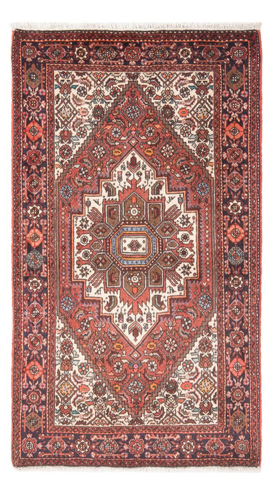Gholtogh Mattan 75x124cm - Persisk matta