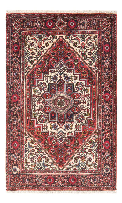 Gholtogh Mattan 81x126cm - Persisk matta