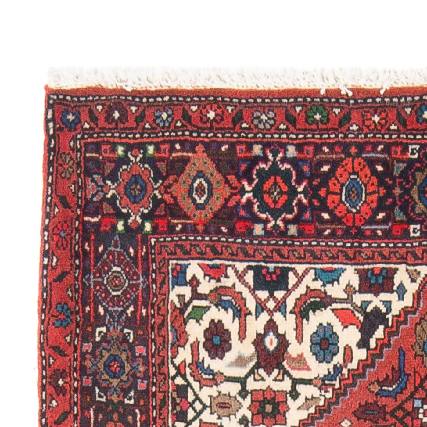 Gholtogh Mattan 120x75cm - Persisk matta