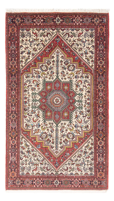 Gholtogh Mattan 80x126cm - Persisk matta