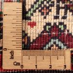 Persisk matta - Nomadic - 126 x 80 cm - grädde