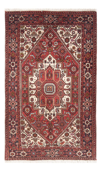 Gholtogh Mattan 78x127cm - Persisk matta