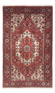 Gholtogh Mattan 127x78cm - Persisk matta