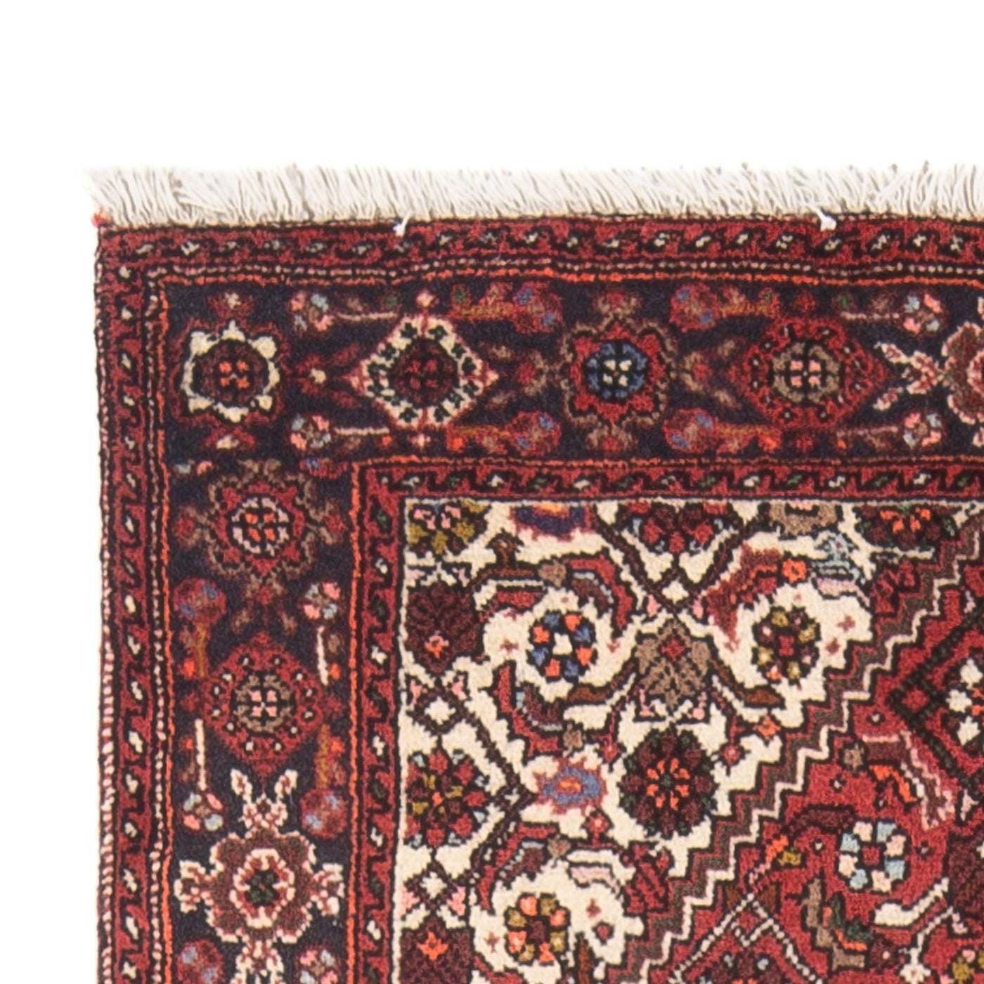 Gholtogh Mattan 127x78cm - Persisk matta