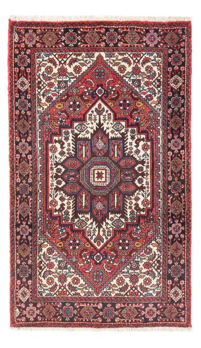 Gholtogh Mattan 78x122cm - Persisk matta