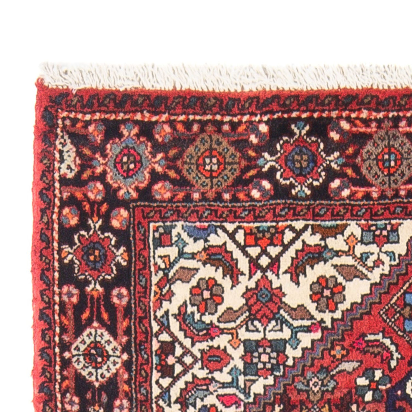 Gholtogh Mattan 122x78cm - Persisk matta
