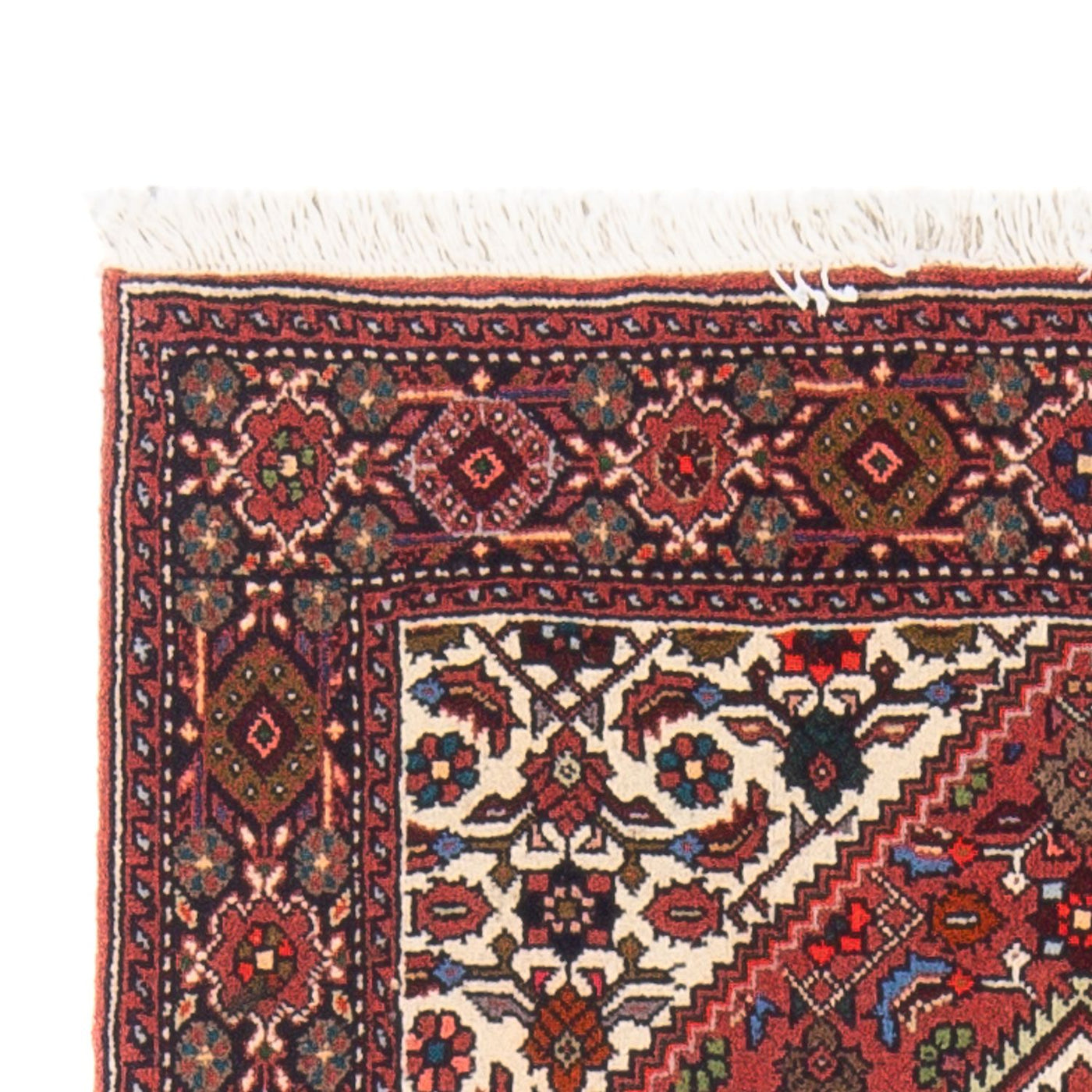 Gholtogh Mattan 115x73cm - Persisk matta