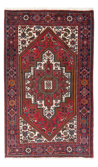Gholtogh Mattan 82x124cm - Persisk matta
