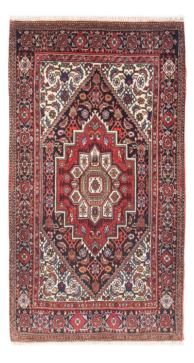 Gholtogh Mattan 78x132cm - Persisk matta