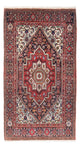 Gholtogh Mattan 132x78cm - Persisk matta