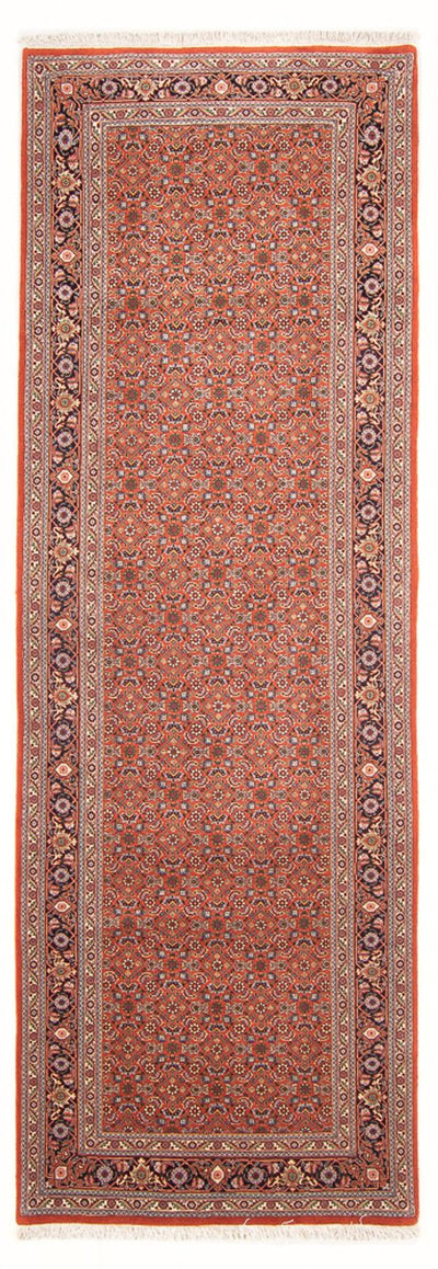 Bidjar Mattan 100x300cm - Persisk matta
