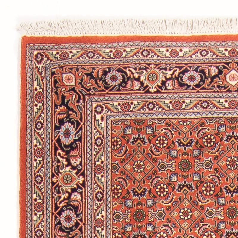 Runner Persisk matta - Bijar - 300 x 100 cm - röd