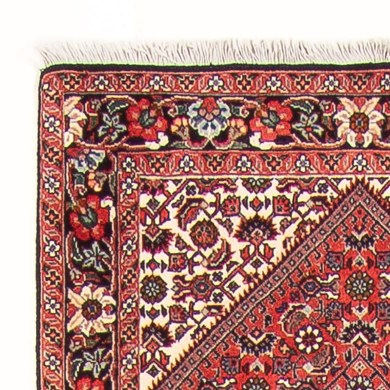 Runner Persisk matta - Bijar - Royal - 406 x 65 cm - beige