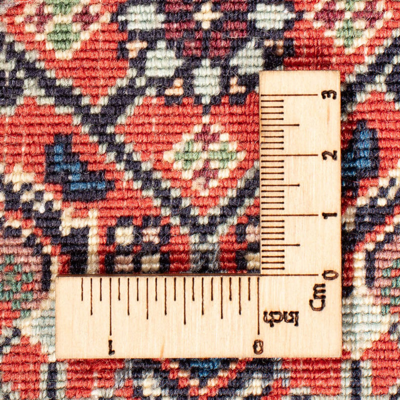 Runner Persisk matta - Bijar - Royal - 406 x 65 cm - beige