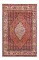 Bidjar Mattan 240x170cm - Persisk matta