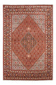 Bidjar Mattan 250x172cm - Persisk matta