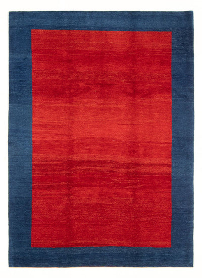 Persisk Gabbeh Mattan 200x280cm - Perserteppich Wollteppich