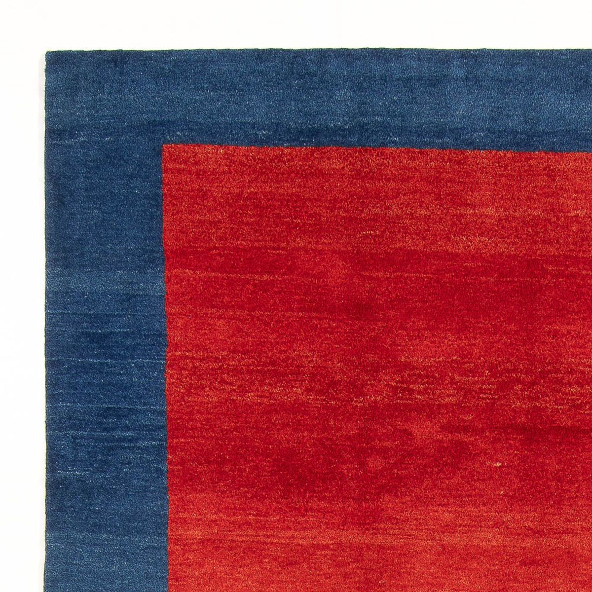Persisk Gabbeh Mattan 200x280cm - Perserteppich Wollteppich