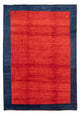 Persisk Gabbeh Mattan 205x288cm - Perserteppich Wollteppich