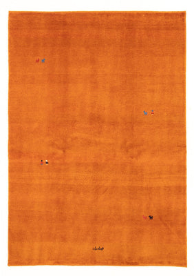 Gabbeh-matta - persisk - 230 x 170 cm - orange