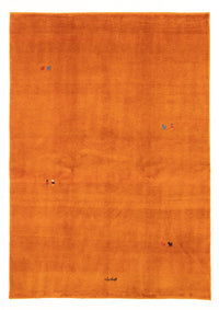 Gabbeh-matta - persisk - 230 x 170 cm - orange