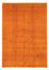 Gabbeh-matta - persisk - 230 x 170 cm - orange