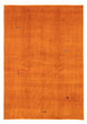 Persisk Gabbeh Mattan 170x230cm - Perserteppich Wollteppich