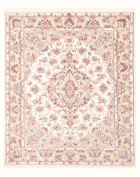 Tabriz - 50 Raj Mattan 195x150cm - Persisk matta – product image