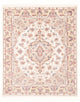 Tabriz - 50 Raj Mattan 195x150cm - Persisk matta