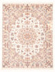 Tabriz - 50 Raj Mattan 198x148cm - Persisk matta