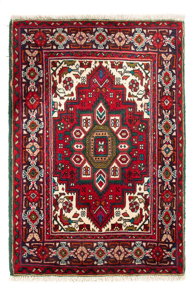 Gholtogh Mattan 58x88cm - Persisk matta