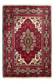 Gholtogh Mattan 88x58cm - Persisk matta
