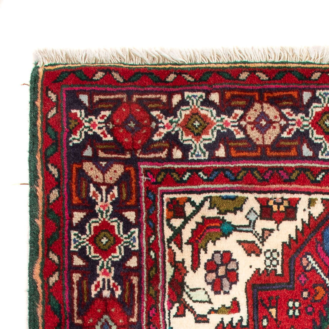 Gholtogh Mattan 88x58cm - Persisk matta