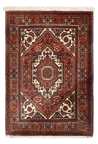Gholtogh Mattan 61x90cm - Persisk matta
