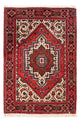 Gholtogh Mattan 91x62cm - Persisk matta