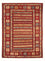 Kelim Carpet - orientalisk matta - Kungliga - 297 x 211 cm - flerfärgad