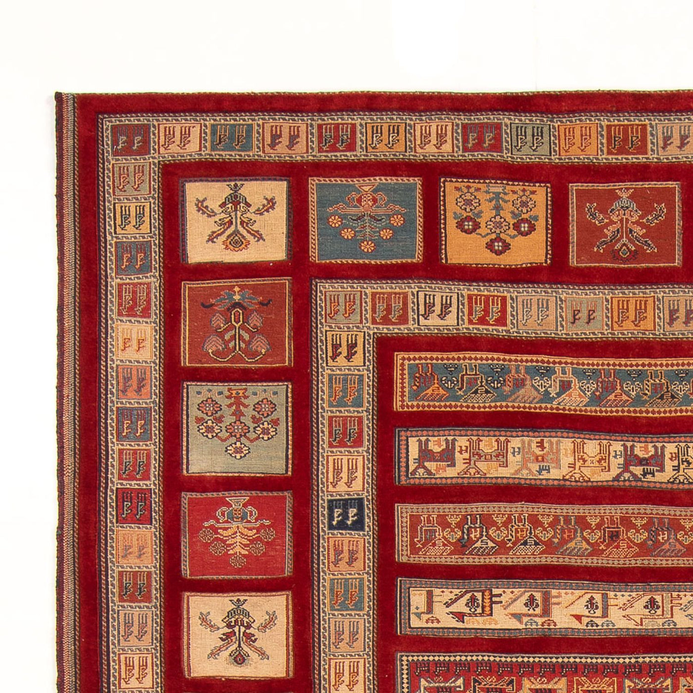 Kilim Fars Mattan 297x211cm