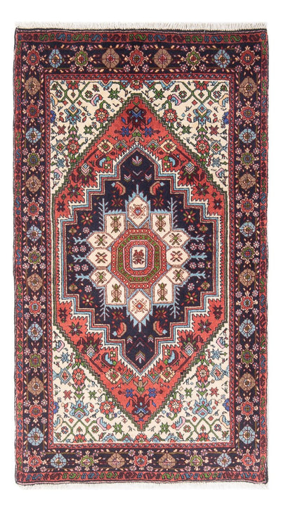 Gholtogh Mattan 76x132cm - Persisk matta