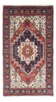Gholtogh Mattan 132x76cm - Persisk matta