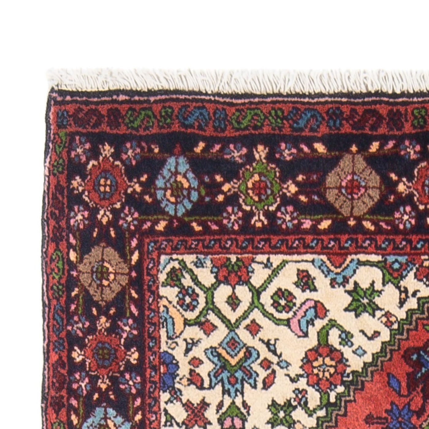 Gholtogh Mattan 132x76cm - Persisk matta