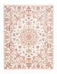 Tabriz Mattan 196x151cm - Persisk matta