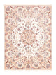 Tabriz Mattan 197x149cm - Persisk matta