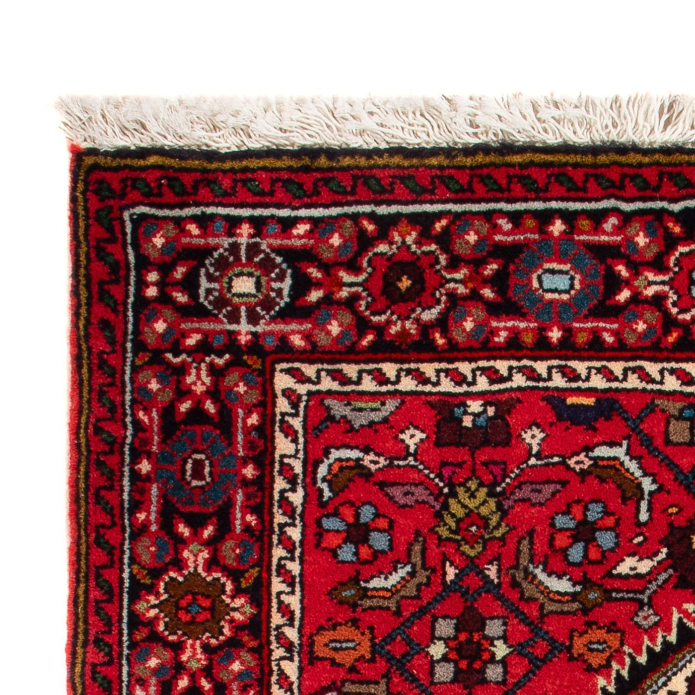 Gholtogh Mattan 87x62cm - Persisk matta