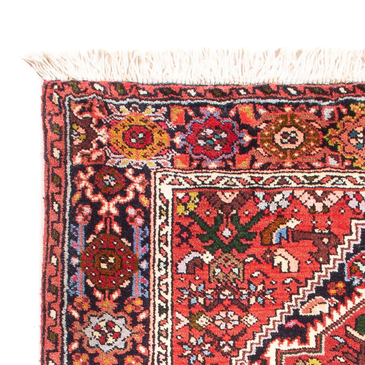 Gholtogh Mattan 97x60cm - Persisk matta