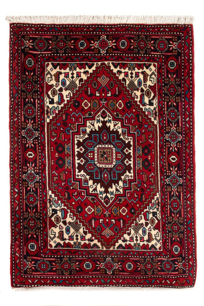 Gholtogh Mattan 61x91cm - Persisk matta